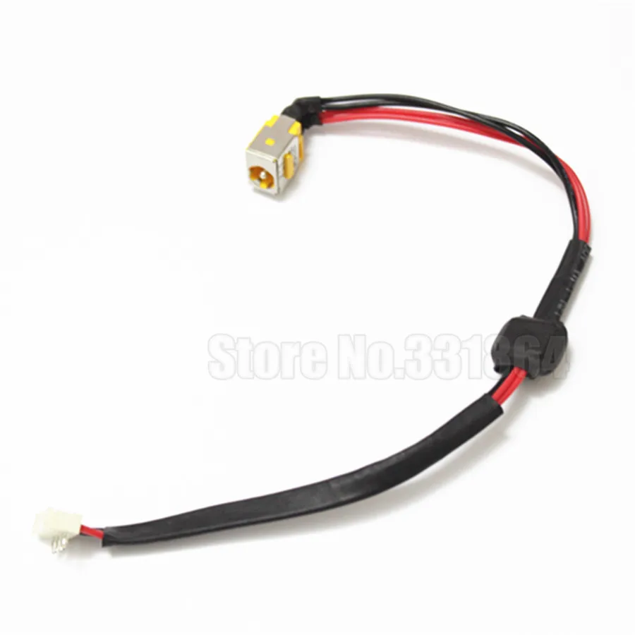 

NEW DC AC POWER JACK CABLE HARNESS SOCKET FOR ACER ASPIRE 2930 2930G