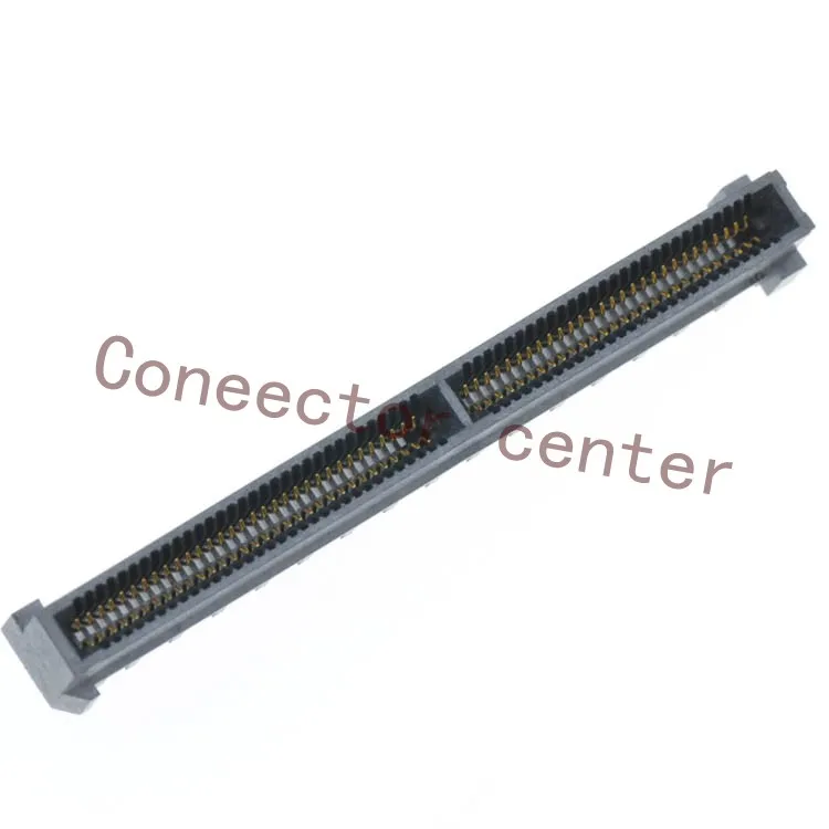 High Speed Edge Card Connector 0.8mm pitch 120PIN hsec8-160-01-s-dv-a