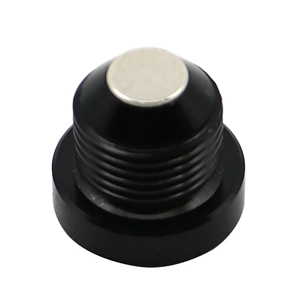 Bouchon De Vidange D'huile Moteur Magnétique Rennline. Porsche 911 964 993 996 Turbo 996 Gt3 924s 944 968 928