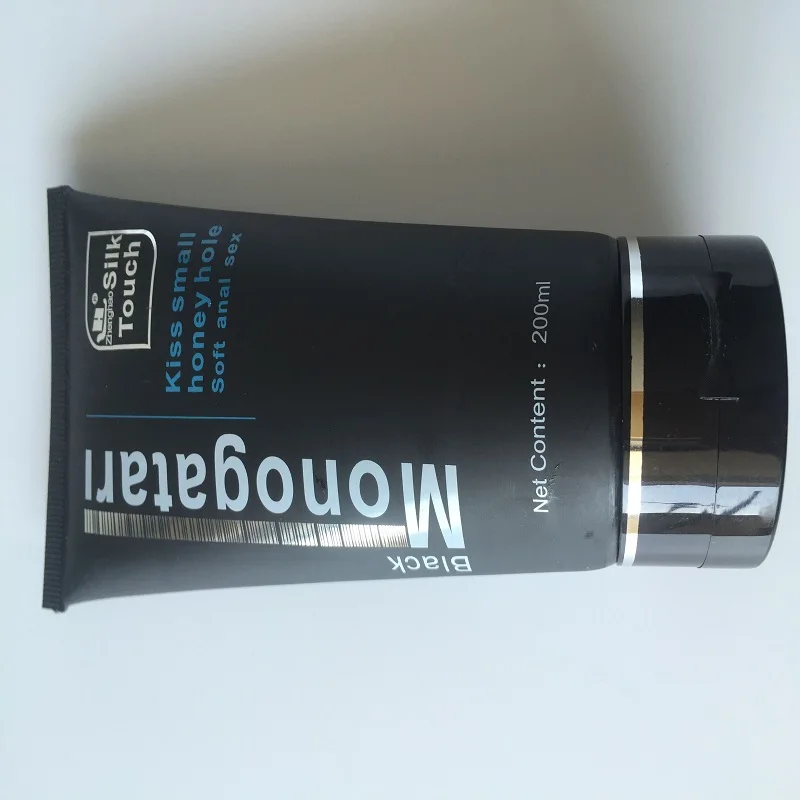 400ml Have Gift Vanessa and Silk Touch Japan Grease Anal Sex Lubricant Vaginal Lubrication for Gay Sex Massage Oil Sex Products