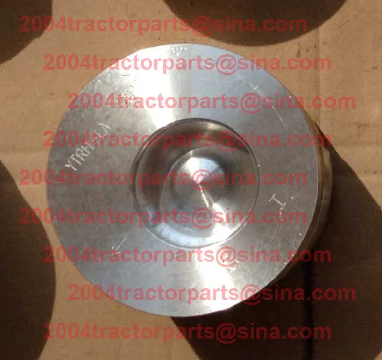 

Piston for YTO Dongfanghong YT4A2-T89S Diesel engine