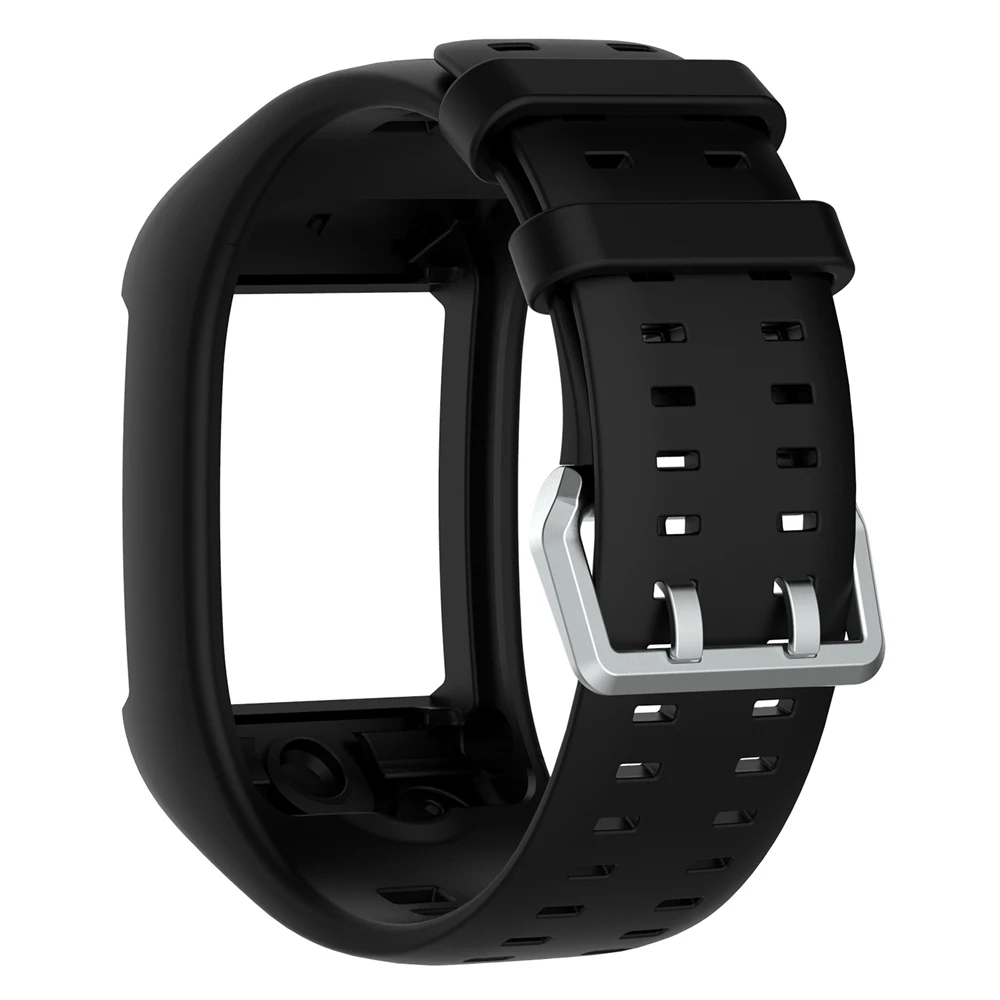 Ersatz Armband für Polar M600 Smart Uhr Strap Band Handgelenk Gurt Für Polar M600 Hohe Qualität Armband Armband