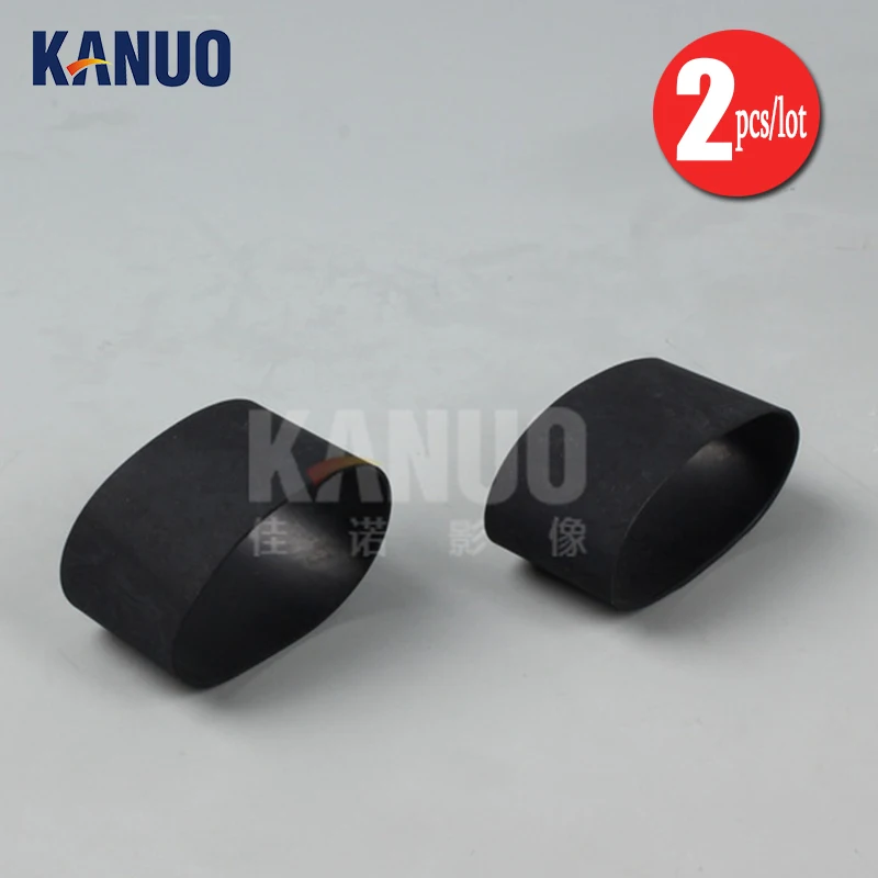 حزام الحدود 323D890009 حزام صغير ل فوجي 350/355/370/375 الحدود مينيلاب (2 قطعة/الوحدة)