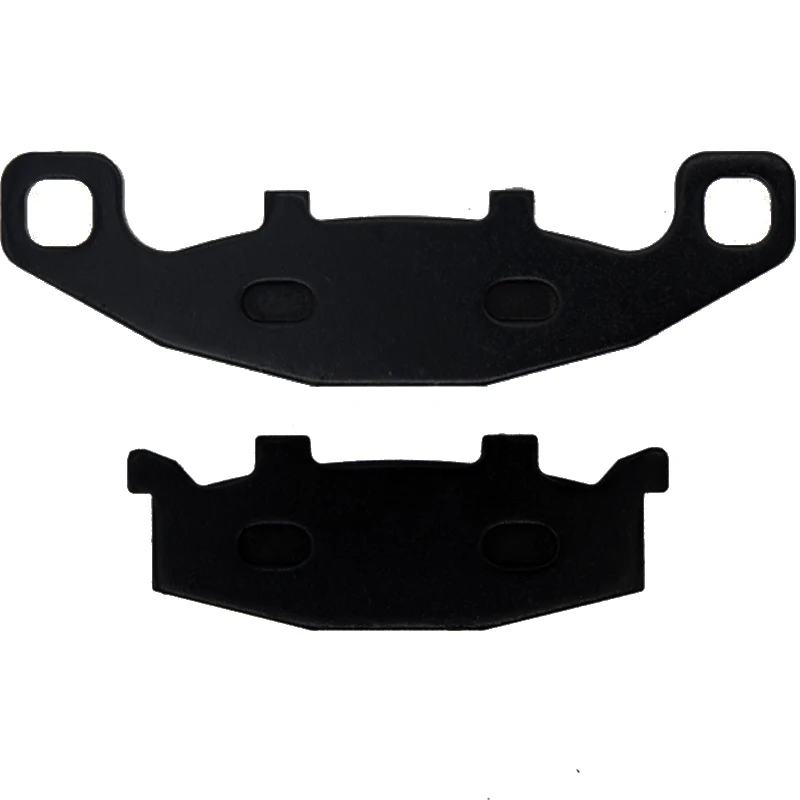 Motorcycle Brake Pads Front Rear For Kawasaki Street Bike ZR 750 C Zephyr 1991-1995 ZX 750 F Ninja 87-90 ZX 1000 B (ZX-10) 88-90 image 6