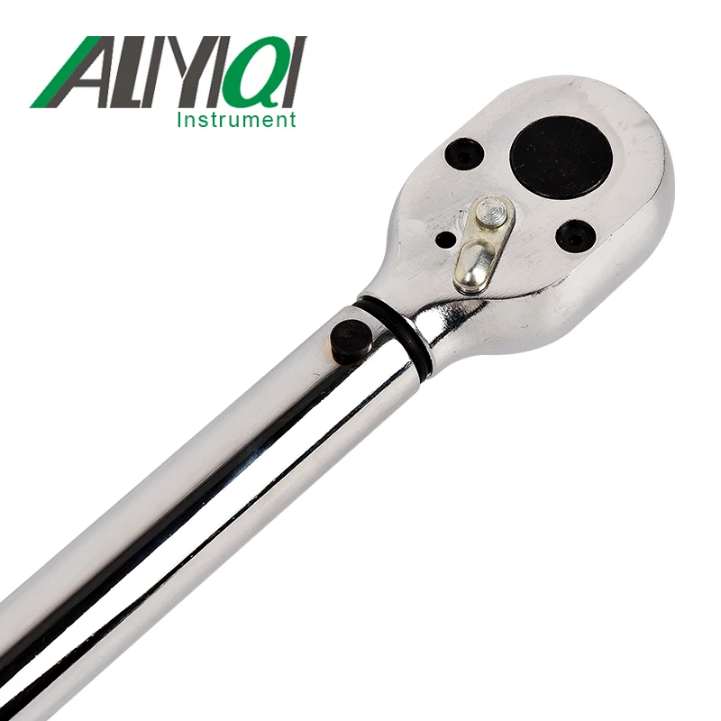 TG-4000 Drive Manual Click Torque Wrench Reset  Adjustable  Hand Spanner Tool High Quality