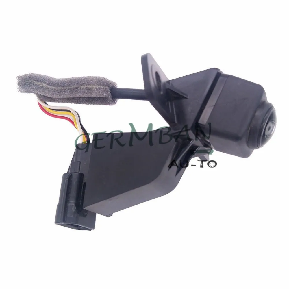 Parking Camera Front Fit For Juke 1.6L-L4 2015-2016 No#284F1-BV80B 284F1BV80B