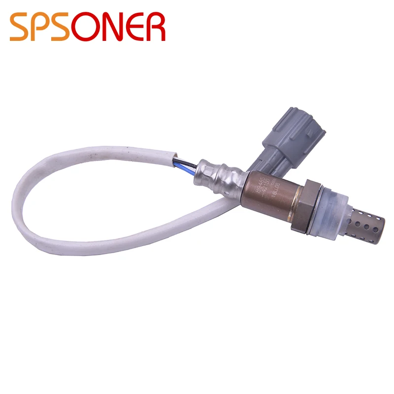 SPSONER OEM 89465-42150 Oxygen Sensor For Toyota RAV4 Previa 2005-2012 High Quality Brand New