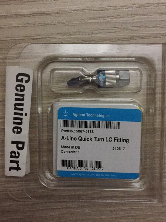 

For Agilent Quick Connector 5067-5966 New