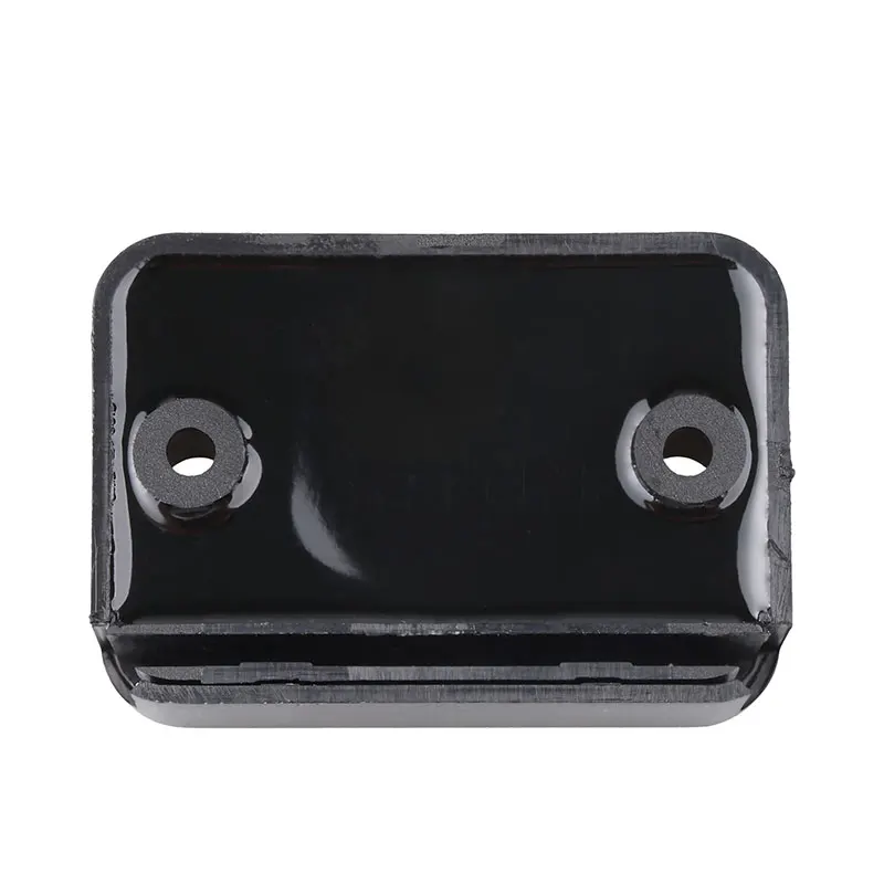 Imagem -05 - Impermeável Lcd Digital Contador Medidor de Hora para Bicicleta Motocicleta Atv Snowmobile Motor Marinho Novo