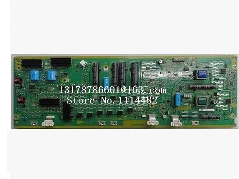 

Free shipping original SC board TNPA5335 BG BL BH AH ZG BA for Matsushita TH-P55GT32C P55GT30A P55VT31C TH-P46ST32C TH-P50GT30