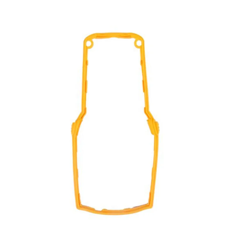 

5pcs Yellow Gasket for Symbol MC3000 MC3070 MC3090 MC3190 Mobile Computer,PDA part,Barcode keypad