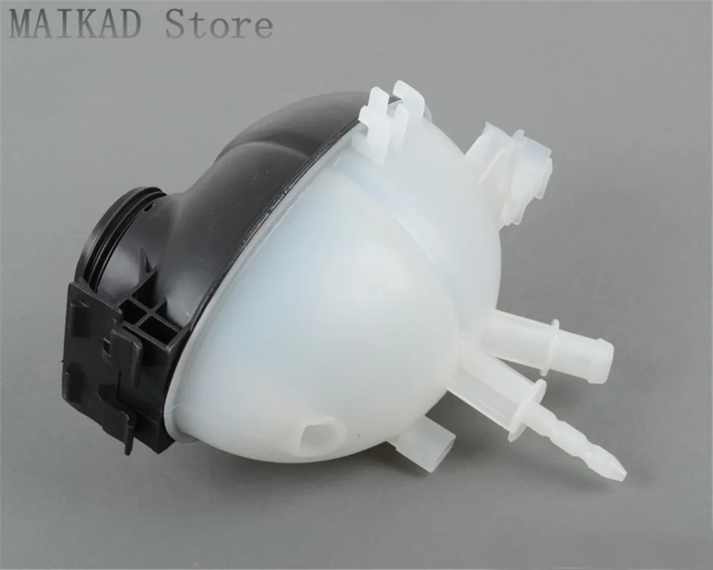 Coolant Reservoir Overflow Expansion Tank for Mercedes-Benz X204 GLK200 GLK220 GLK250 GLK280 GLK300 GLK350 A2045000749