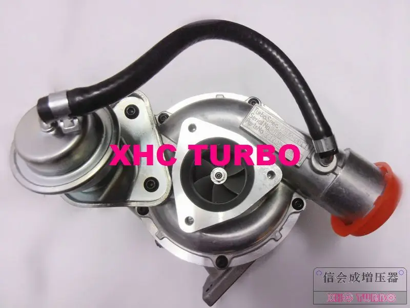 NEW RHF5/KHF5-2B 28201-4X700 Turbo Turbocharger for HYUNDAI Terracan,J3 2.9CRDi 163HP 03-06