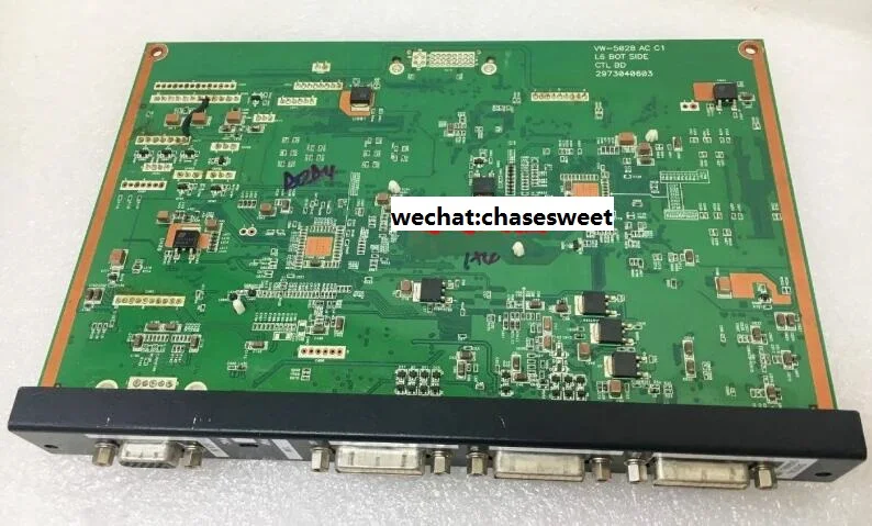 VW-5028 AC C1 main board