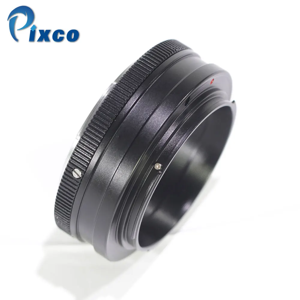 Pixco Für FD-EOS.R Objektiv Mount Adapter Ring Anzug Für Canon FD Objektiv zu Anzug für Canon R Montieren Kamera Für drop verschiffen