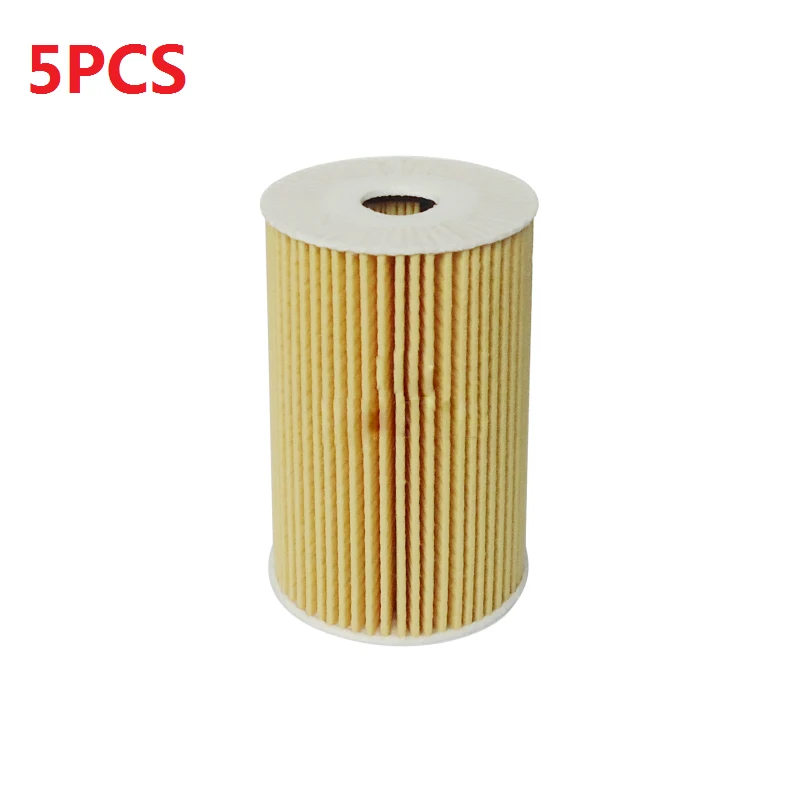 5pcs Oil Filter 99610722552 Fit For Porsche Boxster 1997-2006 911 2002-2005 OX128/1DECO