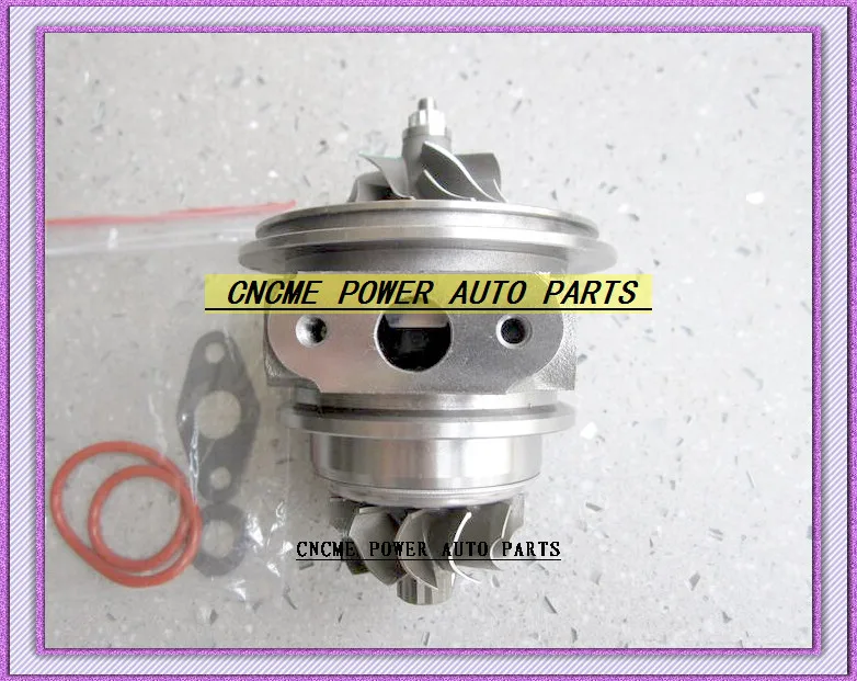 TURBO Cartridge CHRA Core TD04 49377-00220 49377-00200 4937709110 4937700220 For Chrysler PT Cruiser For Dodge Neon SRT EDV 2.4L