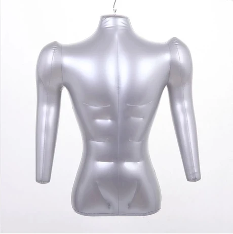 Fashion Inflation Mannequins Newly Arrival Top Level Inflatable Mannequin Manufacturer In Guangzhou