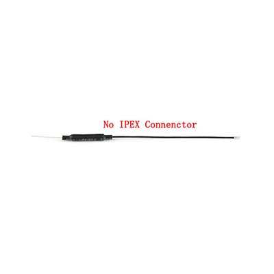 Variant: No IPX Connector