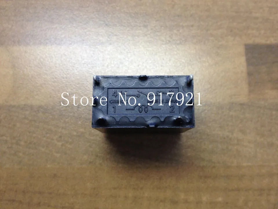 [ZOB] Japan's original G4A-1A-PE original 12VDC relay 20A four genuine original  --30pcs/lot