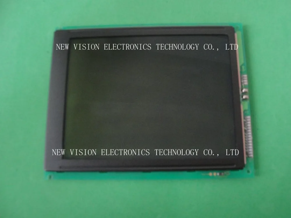 2329A  333-1 Original 5.7 inch LCD Display Screen Panel for Industrial and Medical Equipment