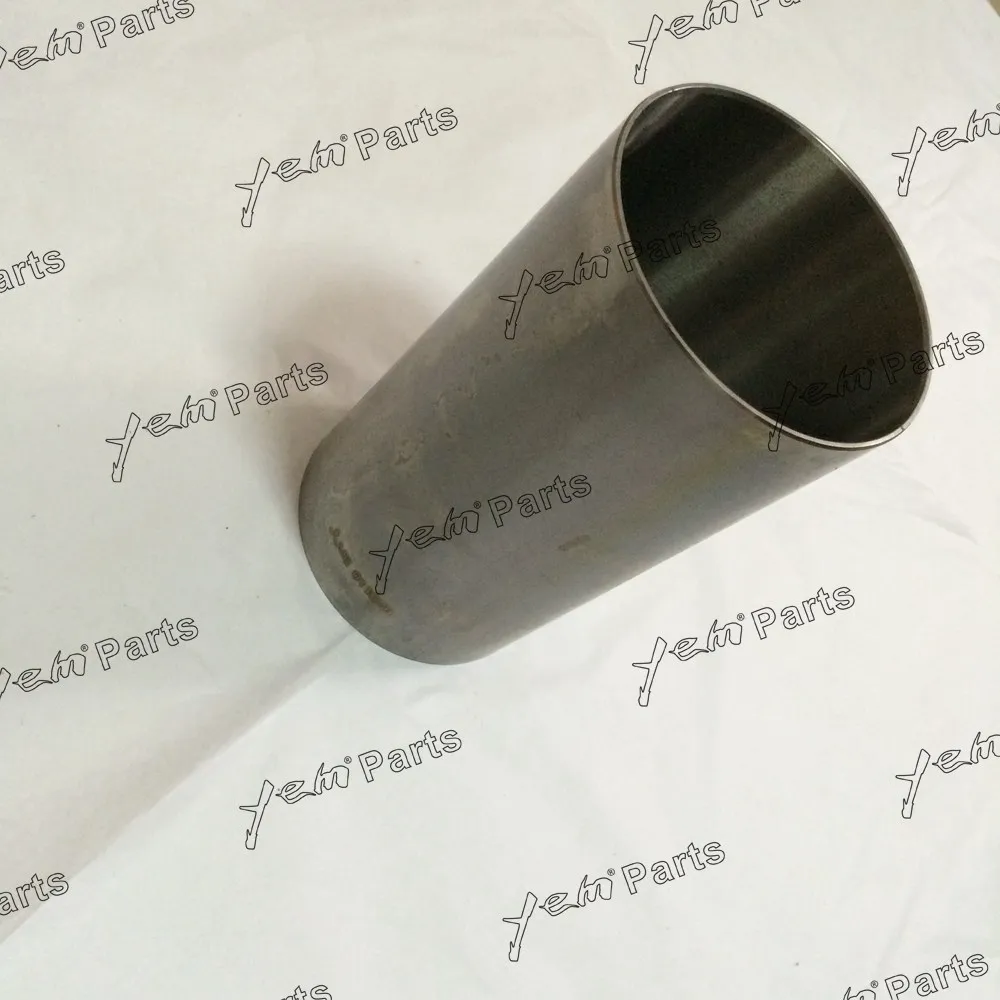 For Kubota engine parts V3300 Cylinder liner semi-finished