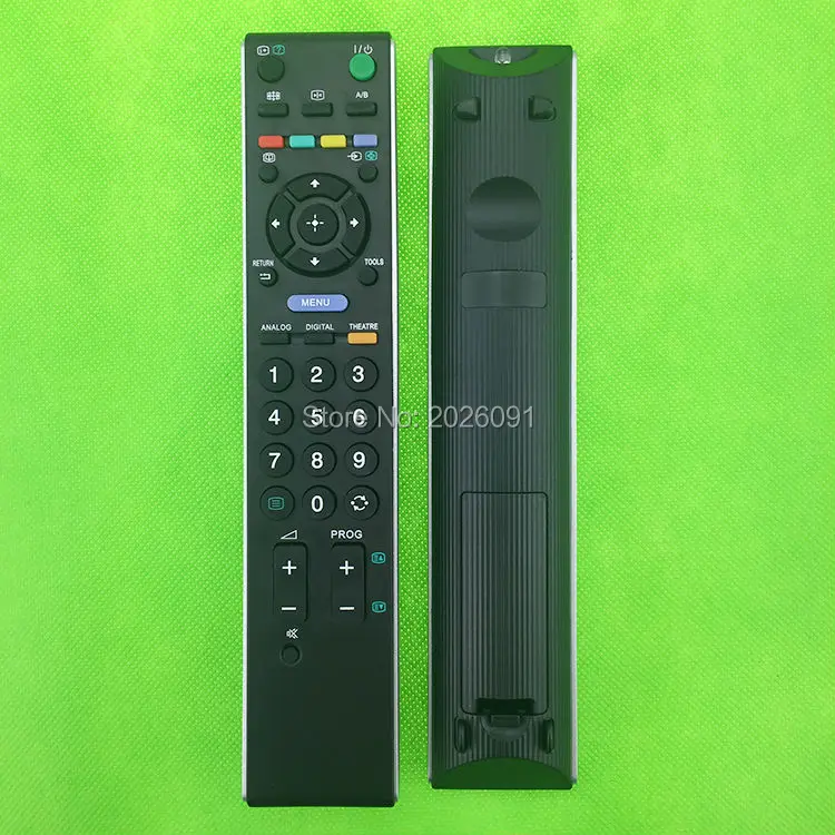 Remote Control Suitable for Sony Bravia TV RM-EA006 RM-YD021 RM-EA002 RM-ED013 RM-ED033 RM-ED034