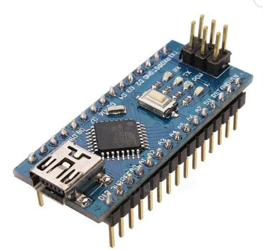 ATmega328P V3.0  Controller Board Compatible for Arduino Improved Version/Improved Version USB  to TTL /cable 30CM