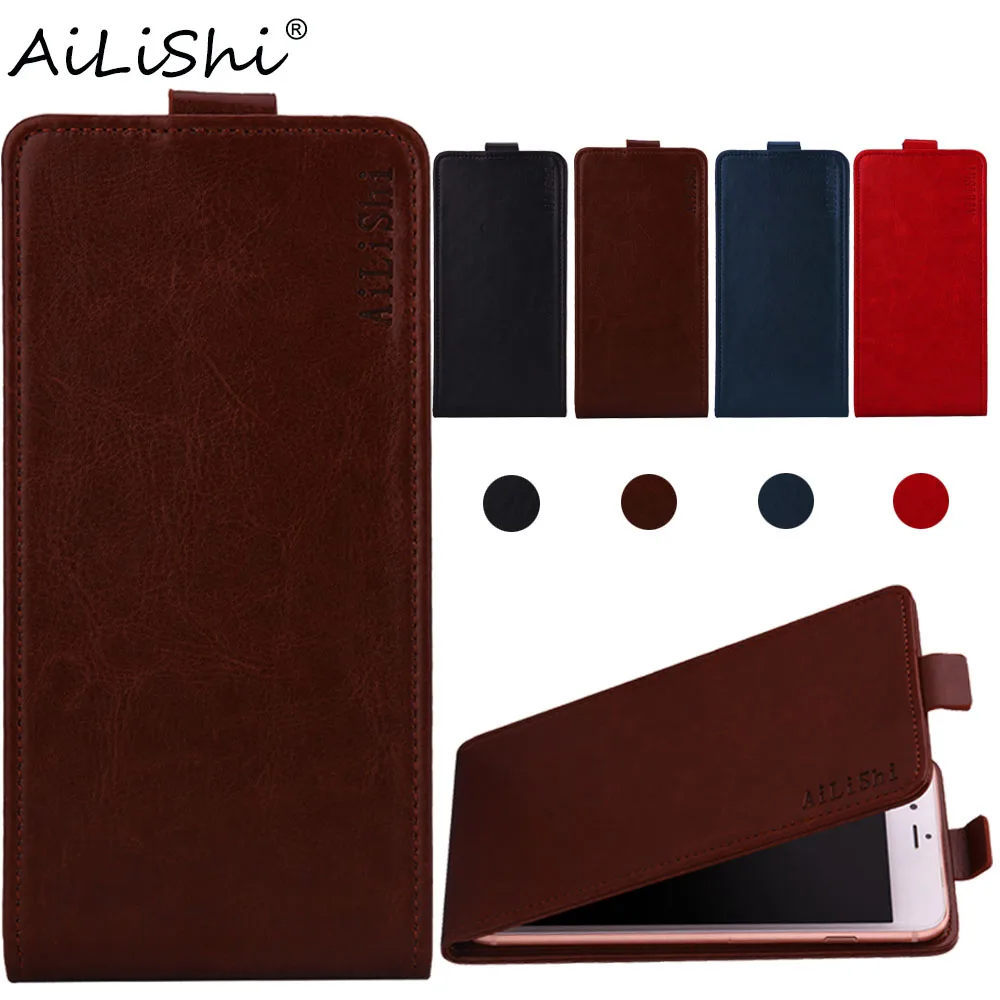 AiLiShi Case For Prestigio Grace R5 LTE P5 Muze B7 H3 B5 C7 LTE J3 PU Flip Leather Case Exclusive 100% Phone Cover Skin+Tracking