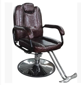 Kursi Salon Rambut. Kursi Tata Rambut. Letakkan Kursi Tukang Cukur.