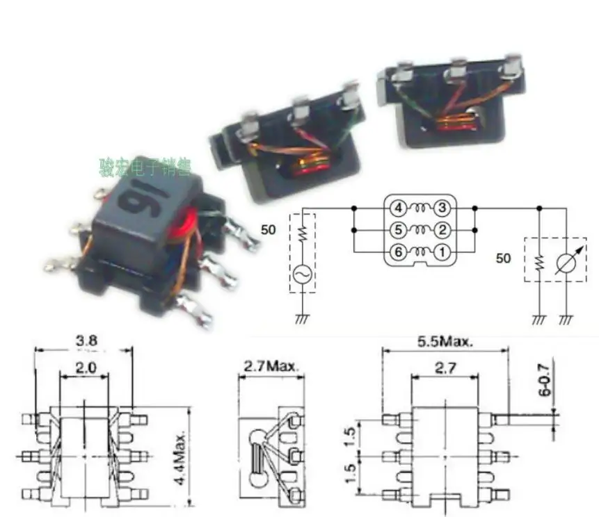 Original New 100% 8…