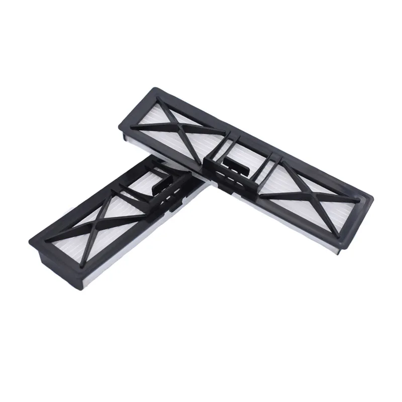 Filtro hepa de substituição para neato botvac, série d 945-0215 d75 d80 d85, aspiradores de pó, peças de filtro
