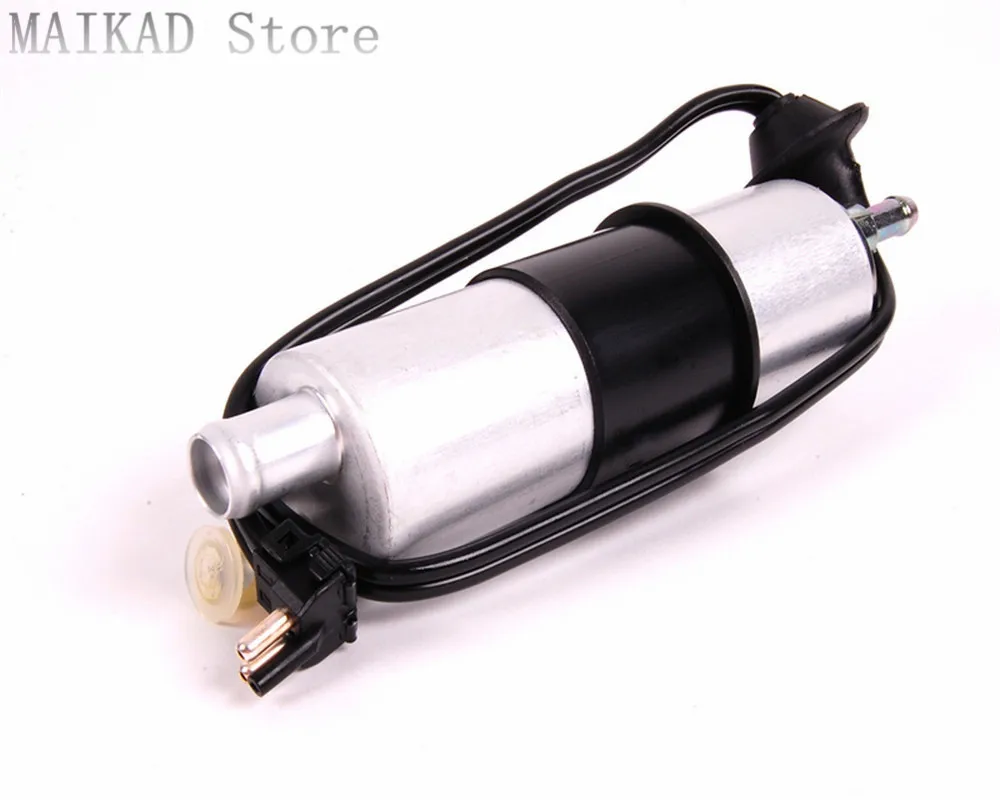 

External Fuel Pump Petrol pump for Mercedes-Benz W208 CLK200 CLK230 CLK320 CLK430 CLK55 A0004706394