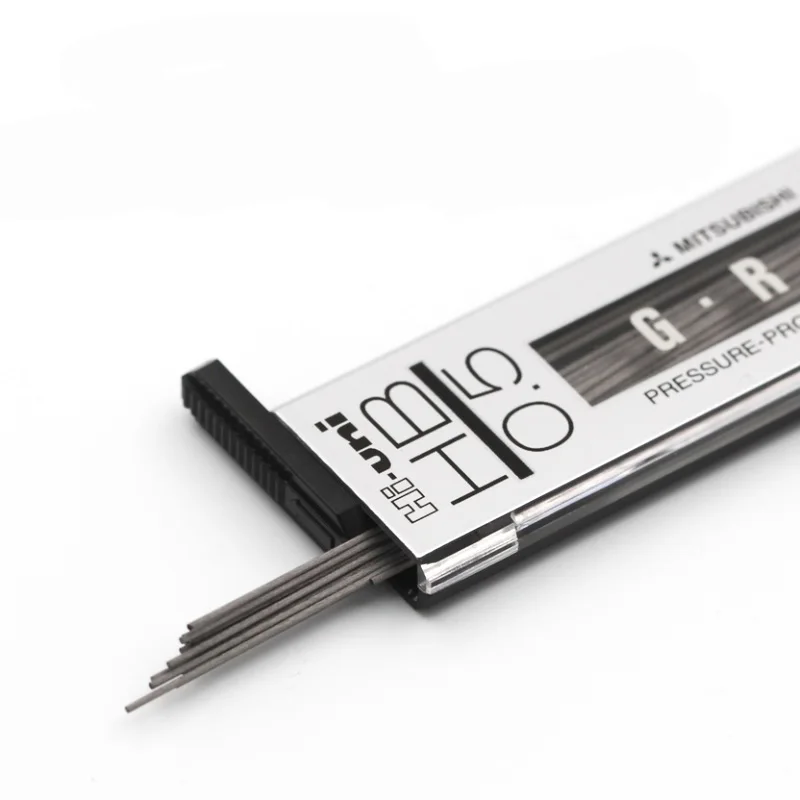 New! Japan UNI Hi-UNI 03/05-300 Pressure-proofed Density Leads for