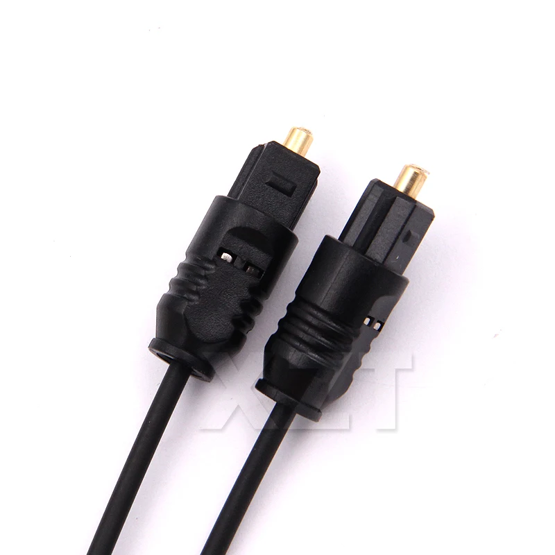 Newest Arrival 1M/1.5M/2M/3M/5M/10M New Audio optical fiber Cable Digital Cable Adpater