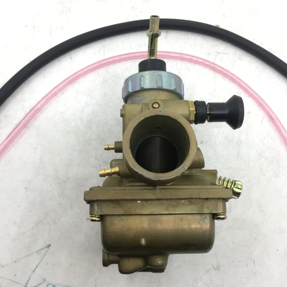 SherryBerg carburettor carby vergaser  Carb for Yamaha TTR125 DT100 DT125 DT175 DT180 RT100 RT180 Carburetor CARBURATOR