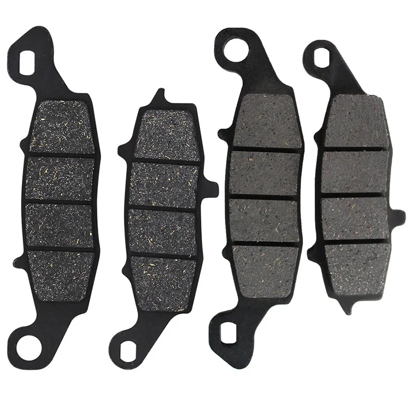 

Motorcycle Front Brake Pad for Kawasaki VN800 VN 800 Drifter 1999-2006 VN900 Vulcan Classic 2006-2014 VN 900 Custom 07-14