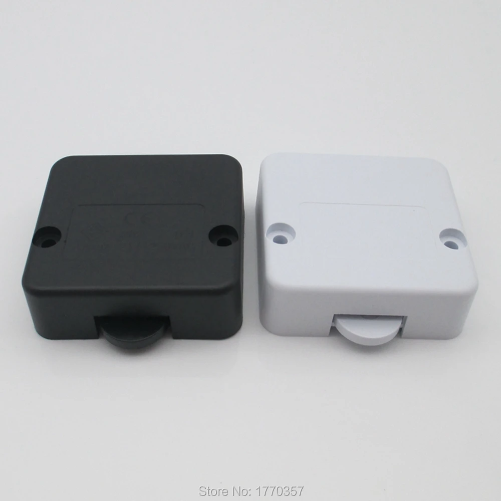 5 PCS control switch closet doors Wardrobe switch  sliding door switch high quality normally closed switch image 2