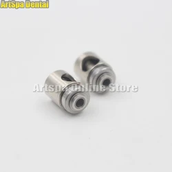 SPTA 3PCS NSK Type Push Button Contra Angle Cartridge Replace Rotor Fit for NSK Original