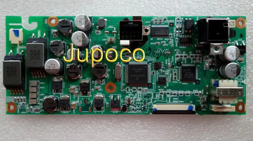 

ELECTRONIC DRIVE PCB Logic BOARD FOR A200 B200 N210J77818 N210J7781B
