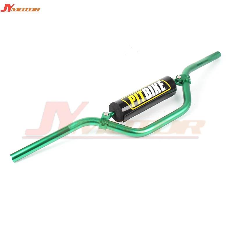 Aluminum 22mm Handlebar For 50cc 110cc 125cc 140cc Pit bike Bike 7/8\