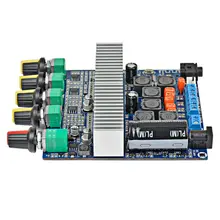 TPA3116 Subwoofer Amplifier Board 2.1 Channel #4