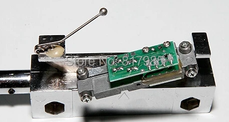 Jingce HXX linear scale sensor 0.005MM reader head linear sensor