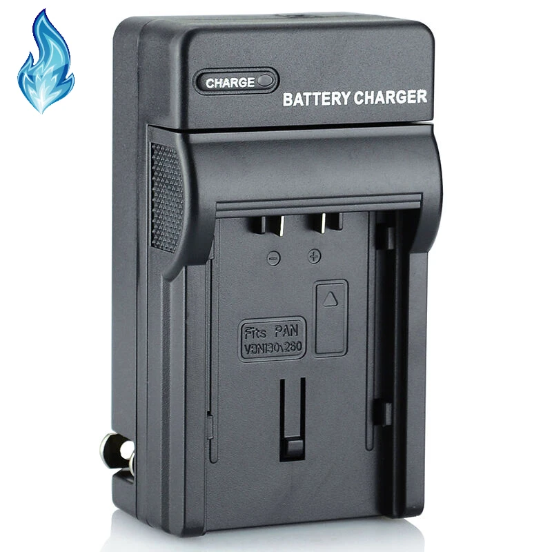 VW-VBN130 VW-VBN260 بطارية السفر شاحن لباناسونيك كاميرات رقمية HC-X800 X900 X920 HS900K SD800K SD900K SD909K TM900K