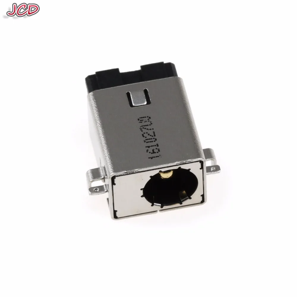 JCD Laptop dc power jack For ASUS G53 G53S G53J G53SX G53SW G55 VX7 G46 G46V 2.5mm DC jack for ASUS X75VB X75VC X75VD X75 X75A