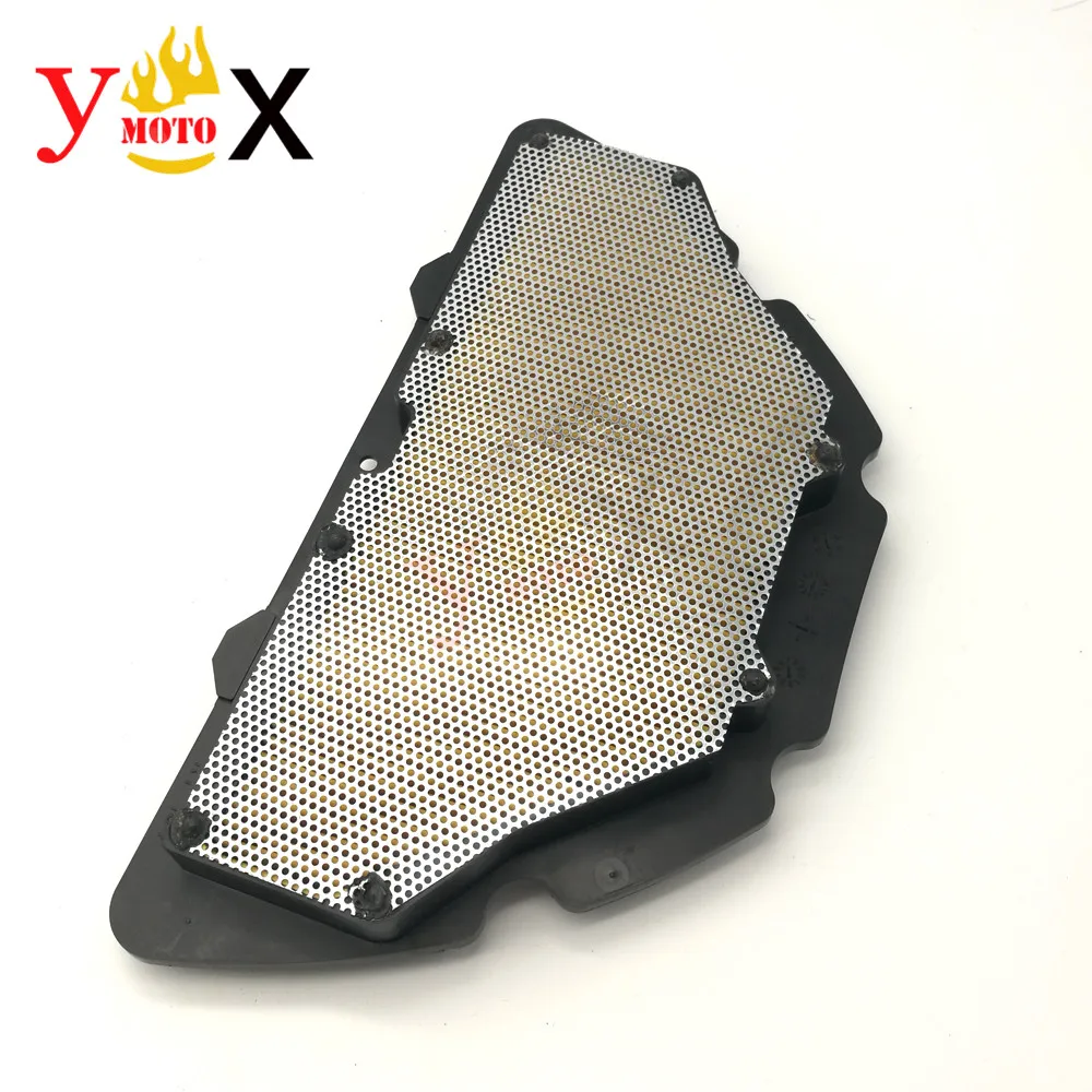 For Yamaha R1 YZF-R1 2004 2005 2006 04-06 Sport Superbike Motorcycle Cotton Gauze Air Filter Intake Cleaner System