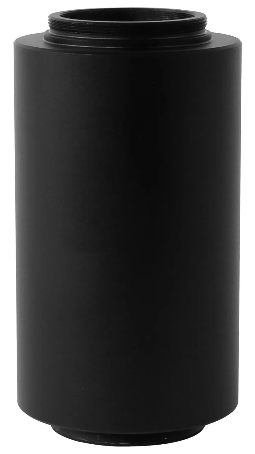 Imagem -02 - Câmera Adaptador Compatível para Olympus Microscópio Highquality c Mount 0.35x 0.5x 0.63x 1x 1.5x 2.25x