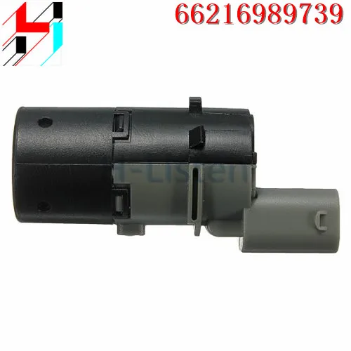 

(4pcs) New Parking Sensor PDC Sensor Park sensor for 3er(E46) 5er(E39 E60 E61), 7er( E65 E66), X3(E83), X5(E53) OE#66216989739