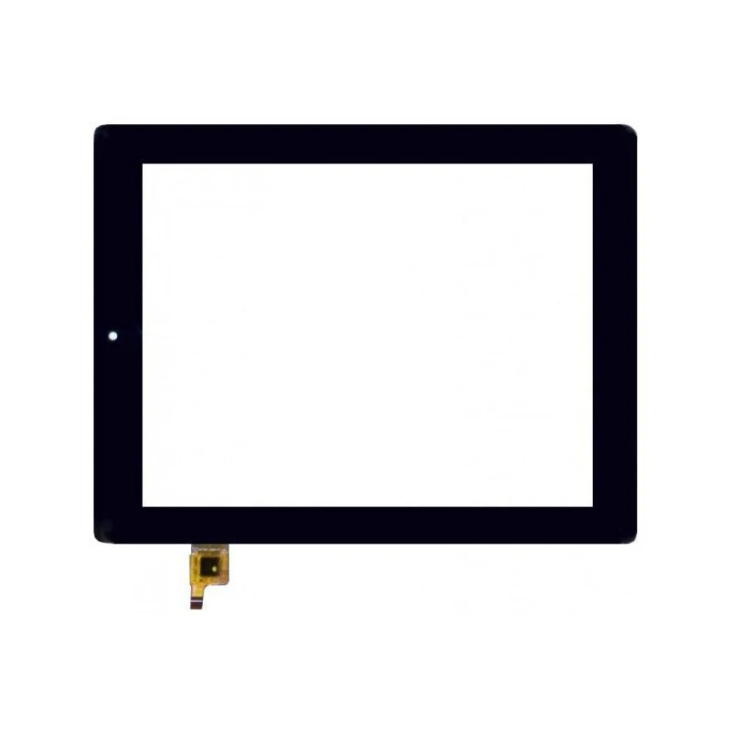 

For Crown B902 Touch Screen Digitizer Panel Replacement Glass Sensor