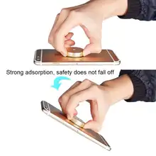 Magnetic Car Phone Holder #3